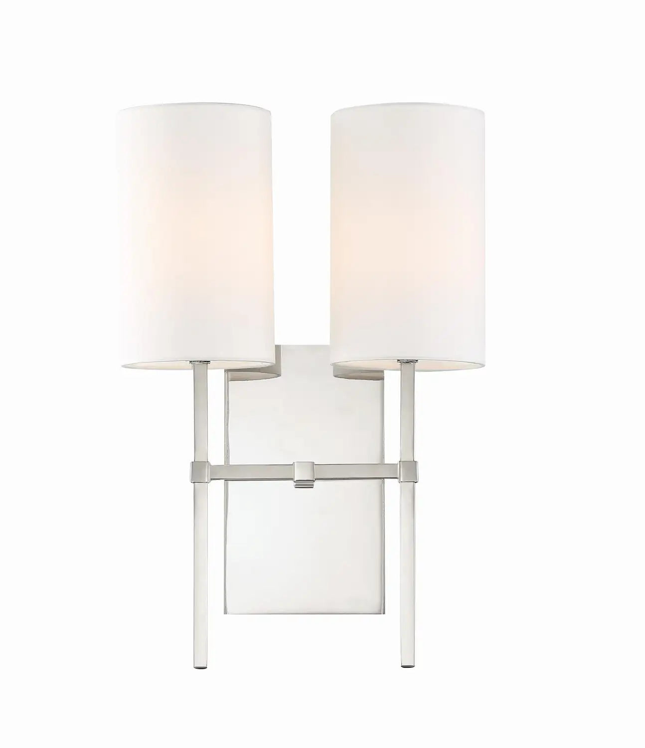 CRYSTORAMA, VERONICA SCONCE, WALL SCONCES