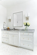 CRYSTORAMA, VERONICA SCONCE, WALL SCONCES