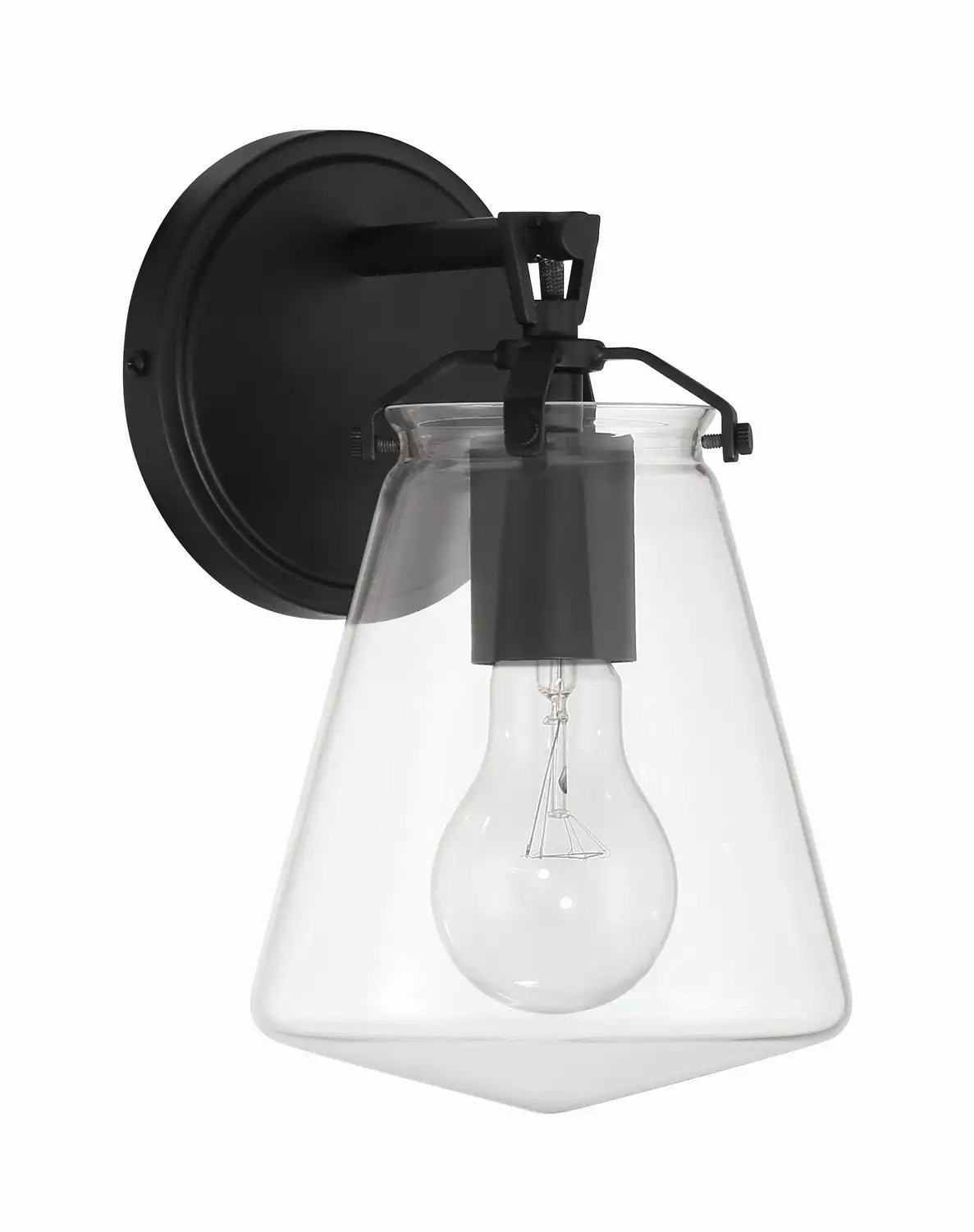 CRYSTORAMA, VOSS SCONCE, WALL SCONCES