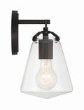 CRYSTORAMA, VOSS SCONCE, WALL SCONCES