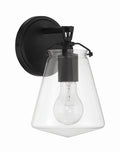 CRYSTORAMA, VOSS SCONCE, WALL SCONCES