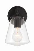 CRYSTORAMA, VOSS SCONCE, WALL SCONCES