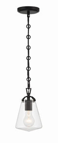 CRYSTORAMA, VOSS PENDANT, PENDANT LIGHT