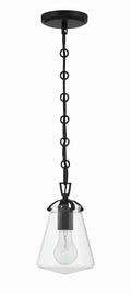 CRYSTORAMA, VOSS PENDANT, PENDANT LIGHT