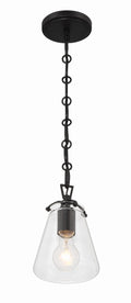 CRYSTORAMA, VOSS PENDANT, PENDANT LIGHT