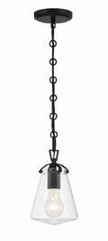 CRYSTORAMA, VOSS PENDANT, PENDANT LIGHT