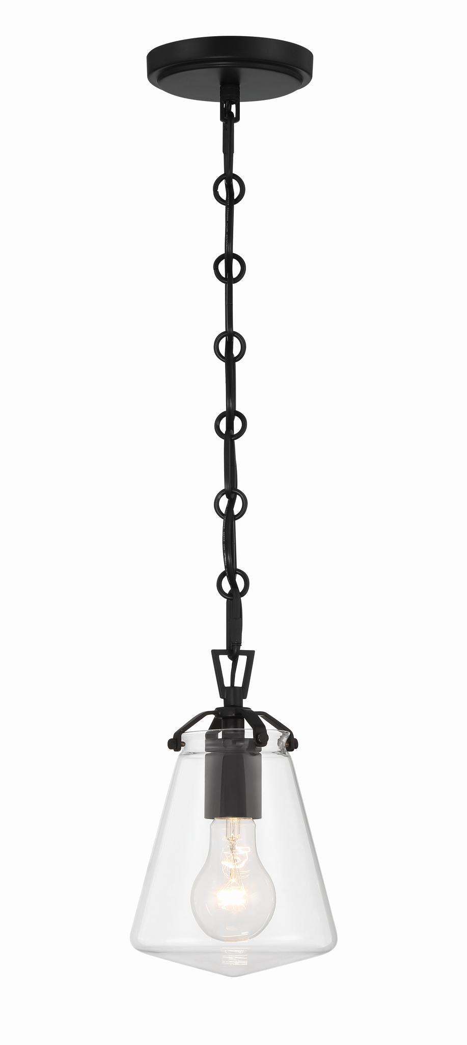 CRYSTORAMA, VOSS PENDANT, PENDANT LIGHT