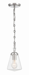 CRYSTORAMA, VOSS PENDANT, PENDANT LIGHT