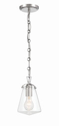 CRYSTORAMA, VOSS PENDANT, PENDANT LIGHT