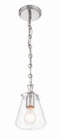 CRYSTORAMA, VOSS PENDANT, PENDANT LIGHT
