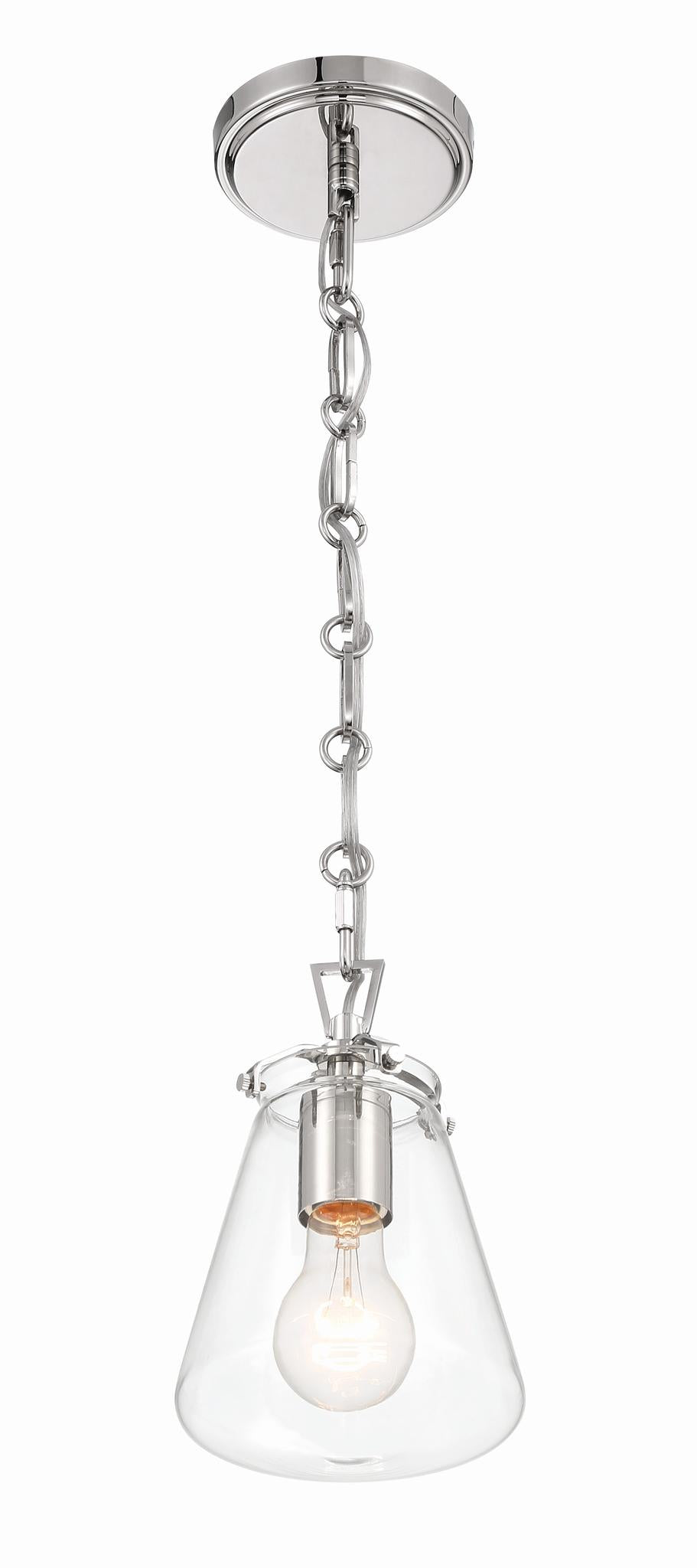 CRYSTORAMA, VOSS PENDANT, PENDANT LIGHT
