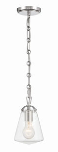 CRYSTORAMA, VOSS PENDANT, PENDANT LIGHT