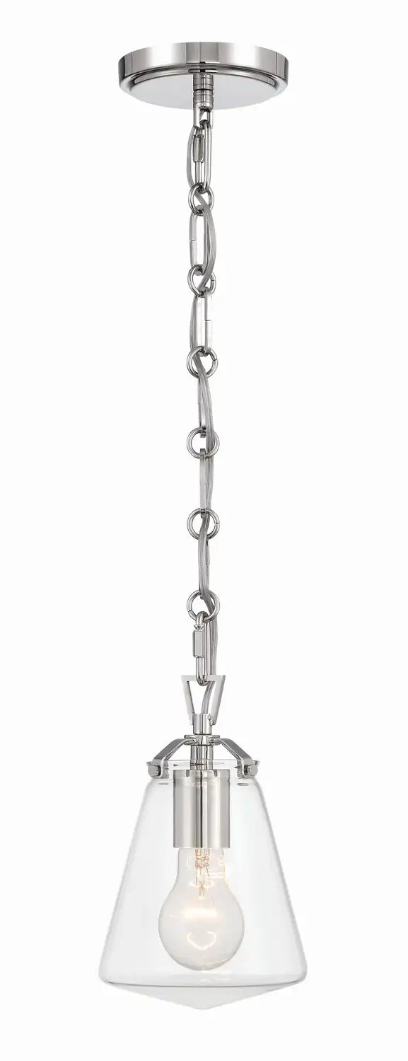 CRYSTORAMA, VOSS PENDANT, PENDANT LIGHT