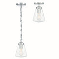 CRYSTORAMA, VOSS PENDANT, PENDANT LIGHT