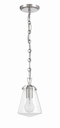 CRYSTORAMA, VOSS PENDANT, PENDANT LIGHT