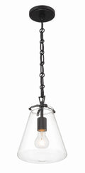 CRYSTORAMA, VOSS PENDANT, PENDANT LIGHT