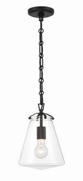 CRYSTORAMA, VOSS PENDANT, PENDANT LIGHT