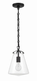 CRYSTORAMA, VOSS PENDANT, PENDANT LIGHT