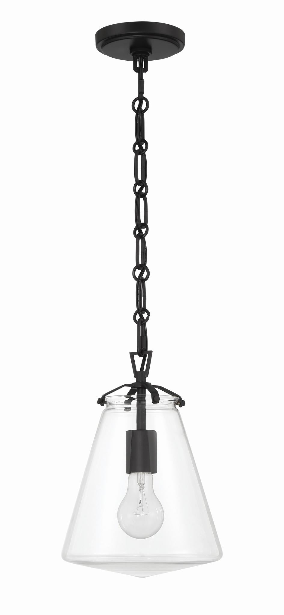 CRYSTORAMA, VOSS PENDANT, PENDANT LIGHT