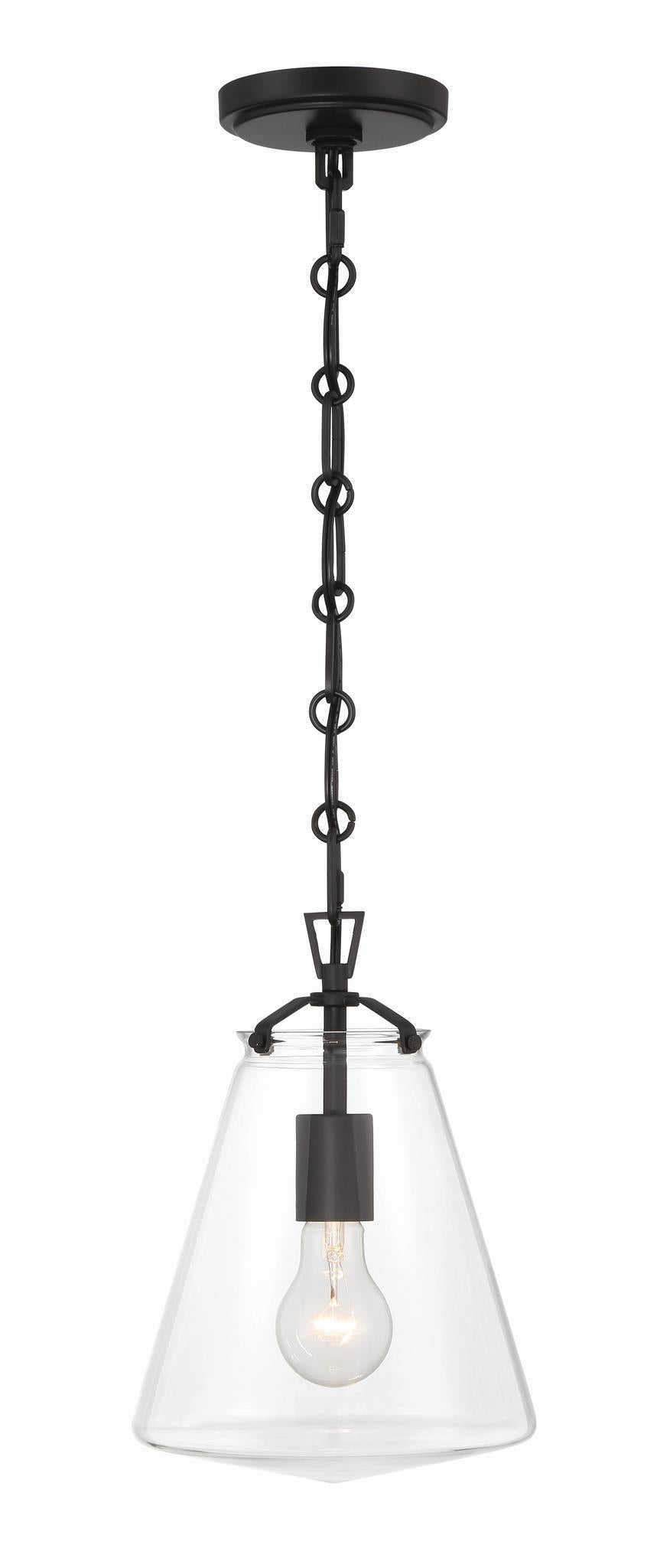 CRYSTORAMA, VOSS PENDANT, PENDANT LIGHT