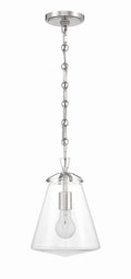 CRYSTORAMA, VOSS PENDANT, PENDANT LIGHT