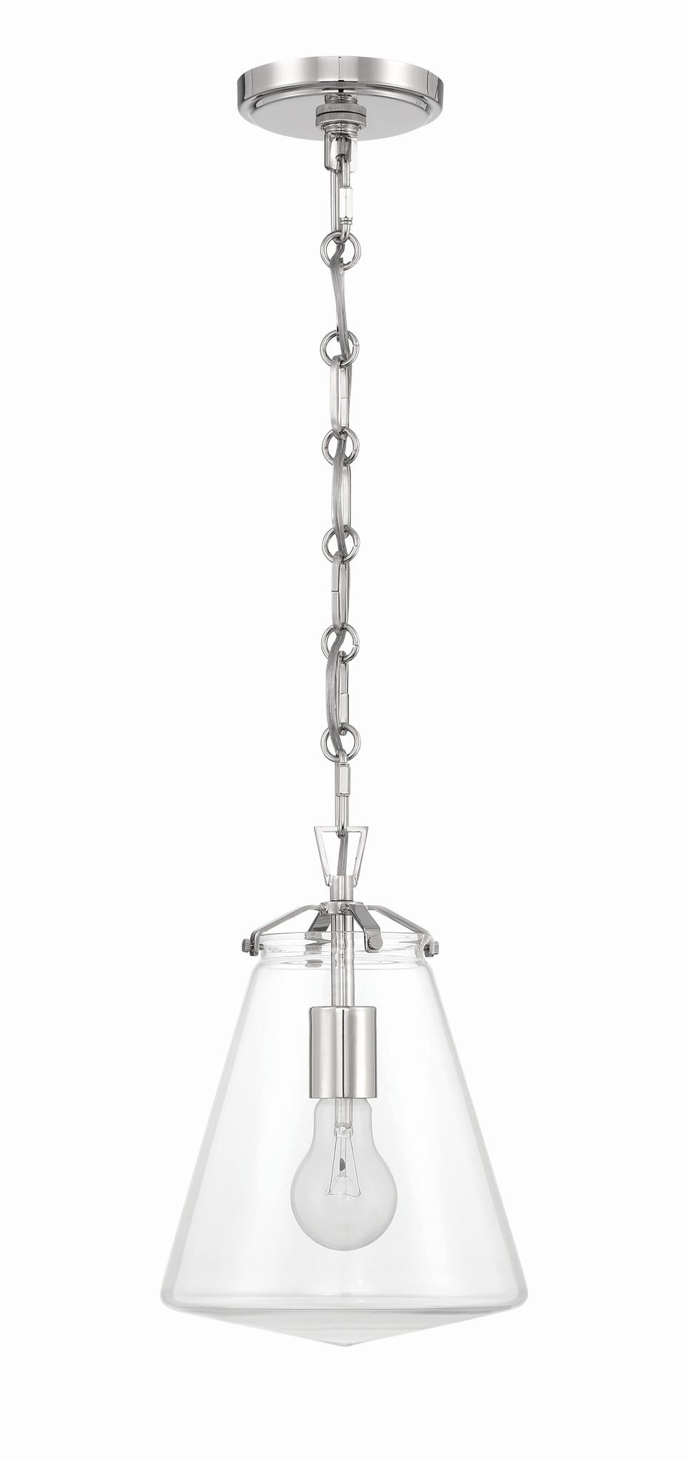 CRYSTORAMA, VOSS PENDANT, PENDANT LIGHT