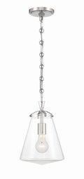 CRYSTORAMA, VOSS PENDANT, PENDANT LIGHT