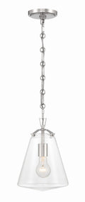 CRYSTORAMA, VOSS PENDANT, PENDANT LIGHT