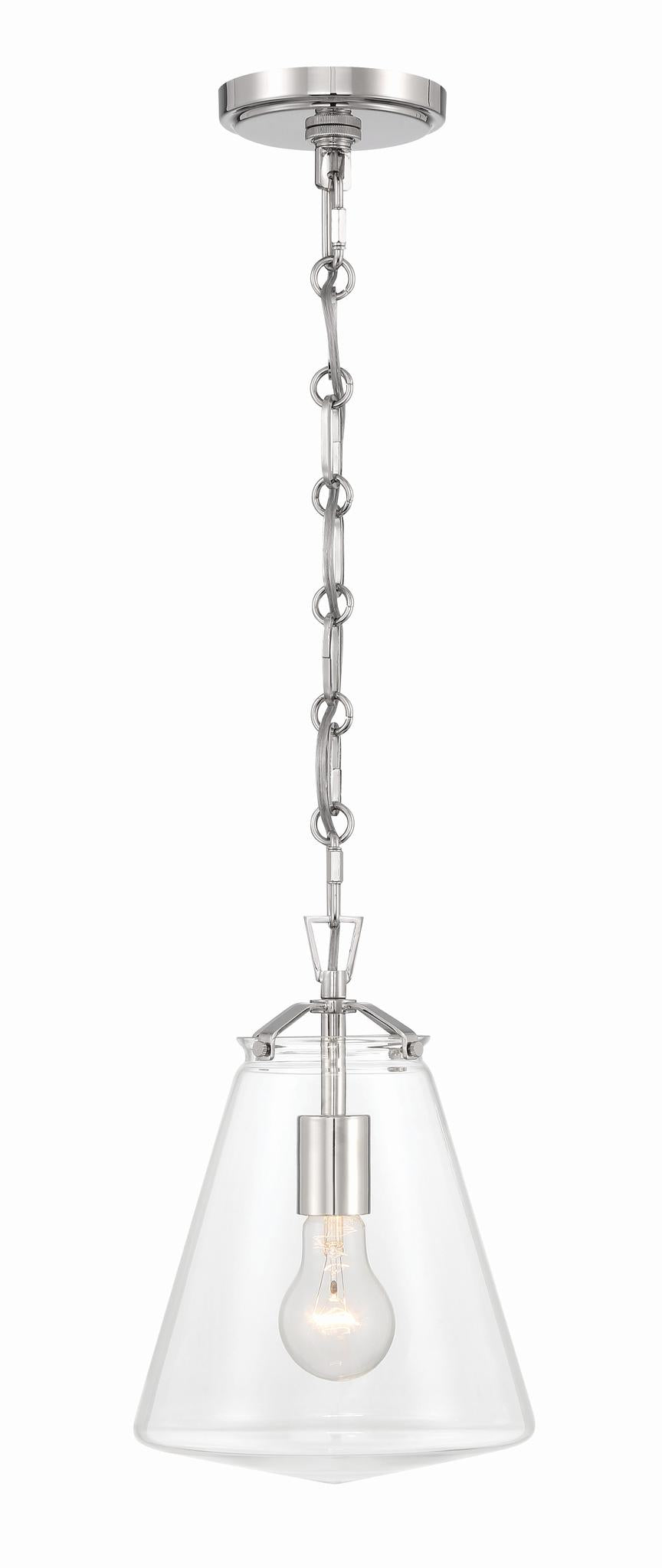 CRYSTORAMA, VOSS PENDANT, PENDANT LIGHT