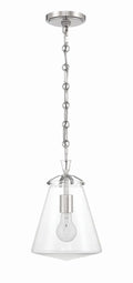 CRYSTORAMA, VOSS PENDANT, PENDANT LIGHT