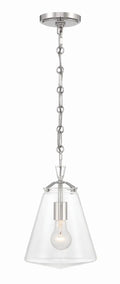CRYSTORAMA, VOSS PENDANT, PENDANT LIGHT