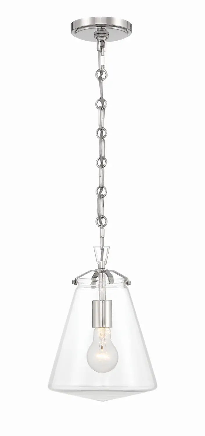 CRYSTORAMA, VOSS PENDANT, PENDANT LIGHT