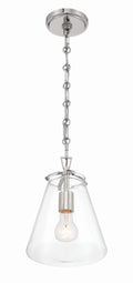 CRYSTORAMA, VOSS PENDANT, PENDANT LIGHT