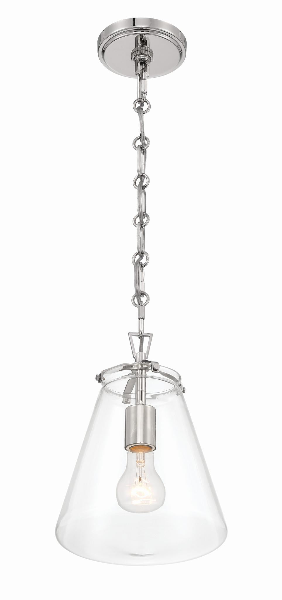 CRYSTORAMA, VOSS PENDANT, PENDANT LIGHT