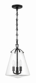 CRYSTORAMA, VOSS PENDANT, PENDANT LIGHT