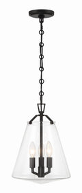 CRYSTORAMA, VOSS PENDANT, PENDANT LIGHT