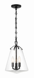 CRYSTORAMA, VOSS PENDANT, PENDANT LIGHT