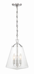 CRYSTORAMA, VOSS PENDANT, PENDANT LIGHT