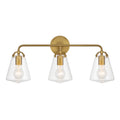 CRYSTORAMA, VOSS LUXE BATHROOM VANITY, VANITY LIGHT