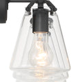 CRYSTORAMA, VOSS BATHROOM VANITY, VANITY LIGHT