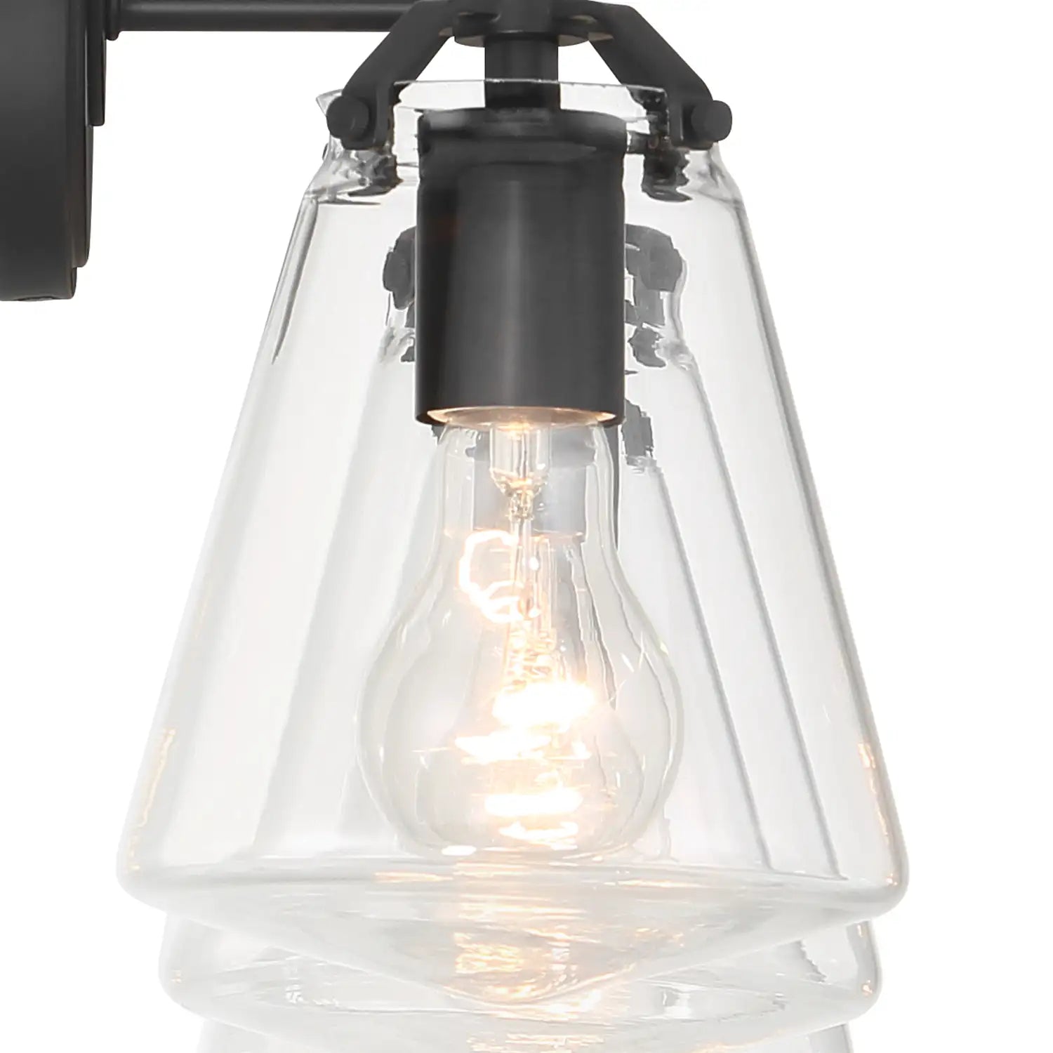CRYSTORAMA, VOSS BATHROOM VANITY, VANITY LIGHT