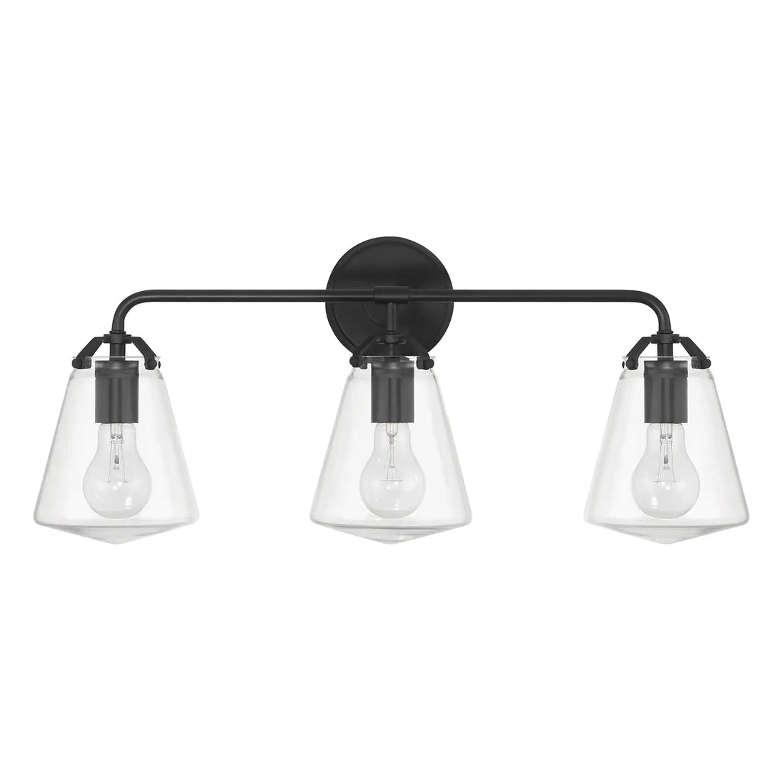 CRYSTORAMA, VOSS BATHROOM VANITY, VANITY LIGHT