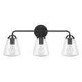 CRYSTORAMA, VOSS BATHROOM VANITY, VANITY LIGHT