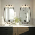 CRYSTORAMA, VOSS BATHROOM VANITY, VANITY LIGHT