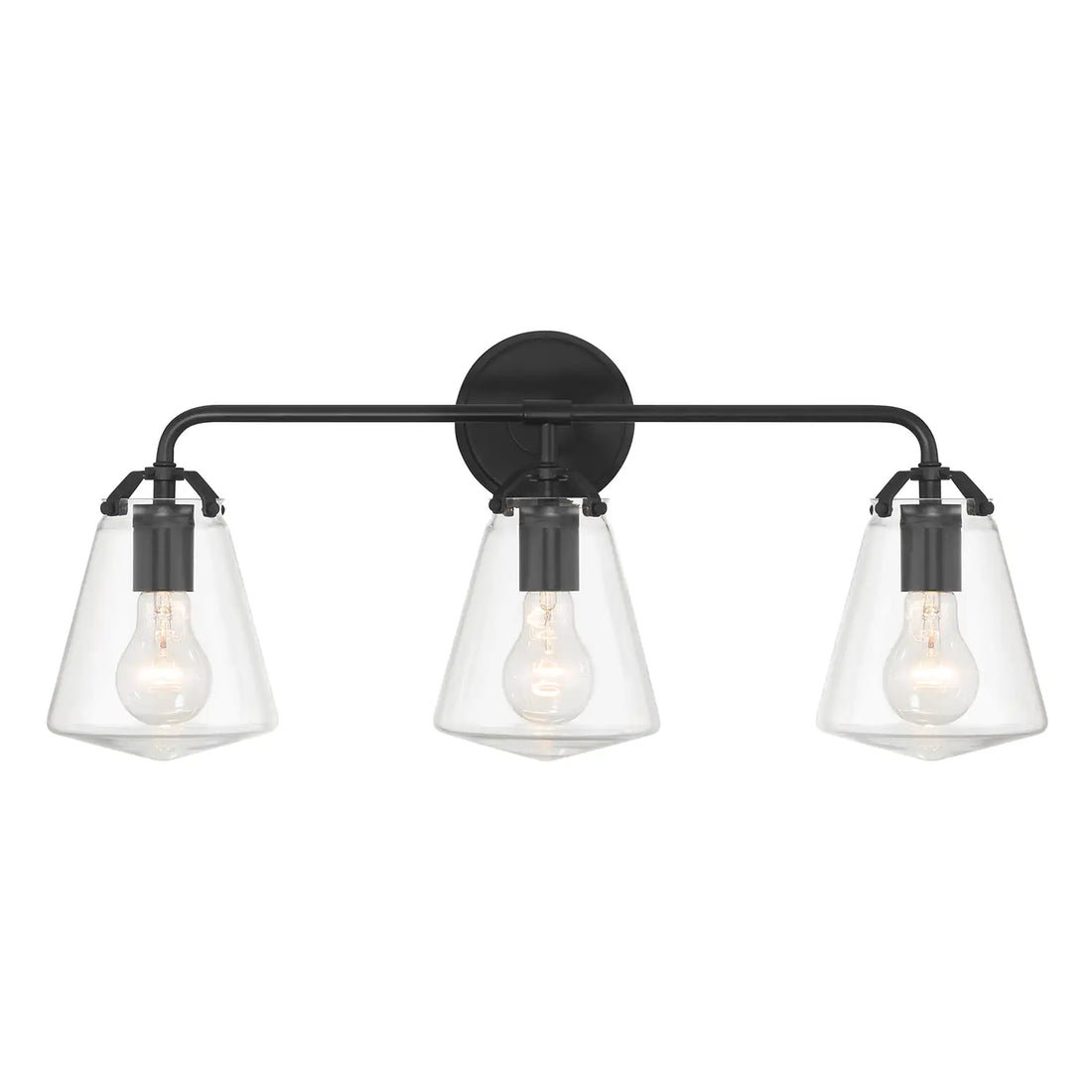 CRYSTORAMA, VOSS BATHROOM VANITY, VANITY LIGHT