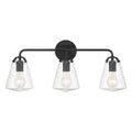 CRYSTORAMA, VOSS BATHROOM VANITY, VANITY LIGHT