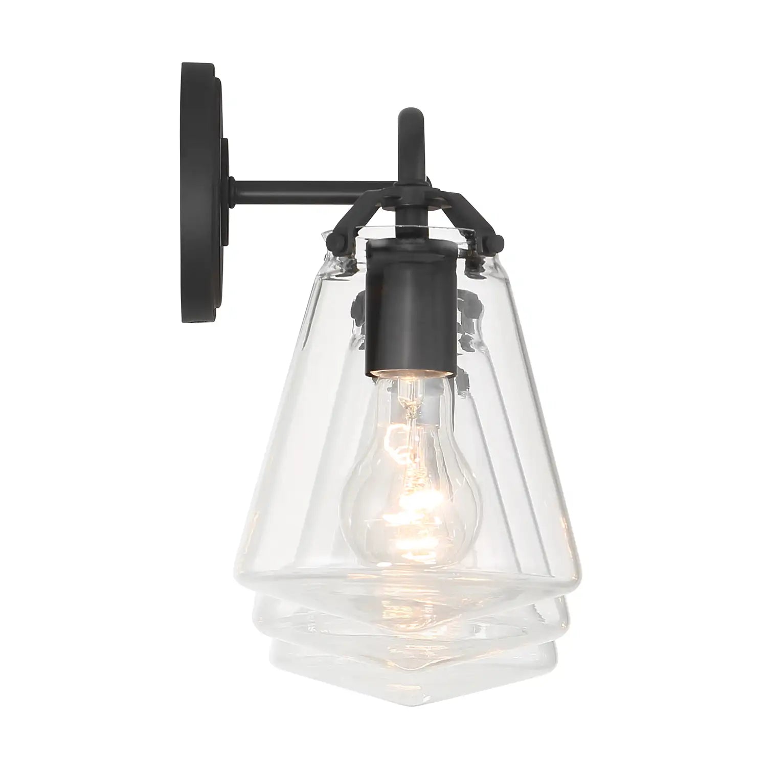 CRYSTORAMA, VOSS BATHROOM VANITY, VANITY LIGHT
