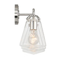 CRYSTORAMA, VOSS BATHROOM VANITY, VANITY LIGHT
