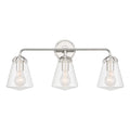 CRYSTORAMA, VOSS BATHROOM VANITY, VANITY LIGHT