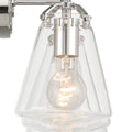 CRYSTORAMA, VOSS BATHROOM VANITY, VANITY LIGHT